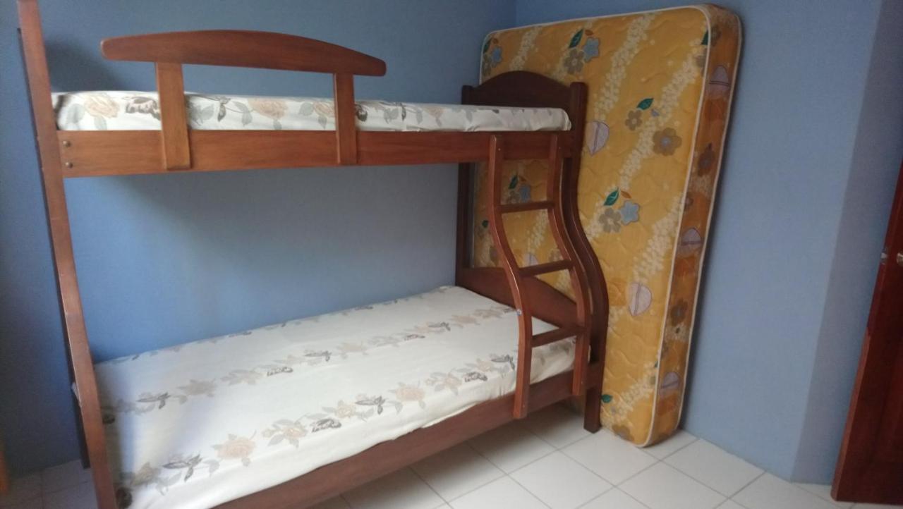 Beach House In Punta Carnero Salinas / Casa 외부 사진