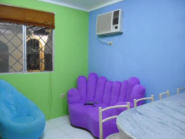 Beach House In Punta Carnero Salinas / Casa 외부 사진