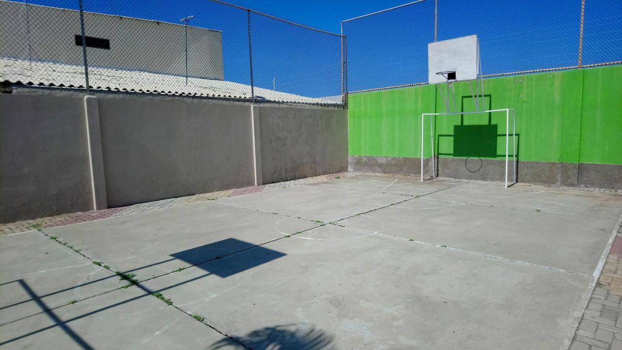 Beach House In Punta Carnero Salinas / Casa 외부 사진